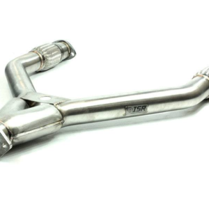 Exhaust, Mufflers & Tips