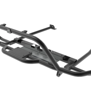 aFe Subaru Outback 23-25 H4-2.4L(t)/2.5L POWER Terra Guard Bumper w/Winch Mount
