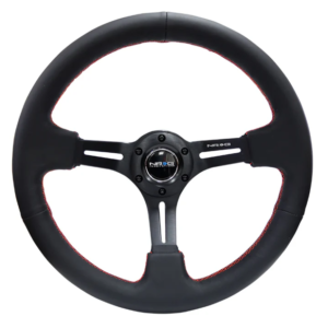 NRG Reinforced Steering Wheel