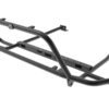 Subaru Outback H4 2.4L (t) / H4 2.5L Terra Guard Front Bumper - Black