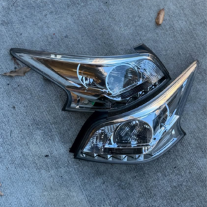 2013-2015 Nissan Altima Tail lights