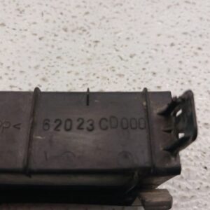03-06 NISSAN 350Z Front Bumper Tow Hook Cover OEM 62023CD000