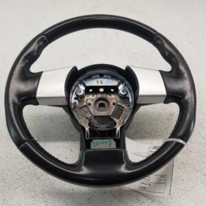 03-07 NISSAN 350Z Black Leather Steering Wheel OEM 48430CD400