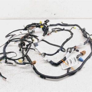 03 Nissan 350z Body Wiring Harness M/T OEM 24014CD003