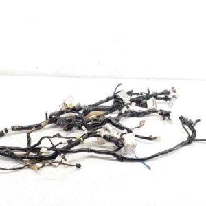 03-04 Infiniti G35 Sedan A/T Dash Wiring Harness OEM 24010-AC406