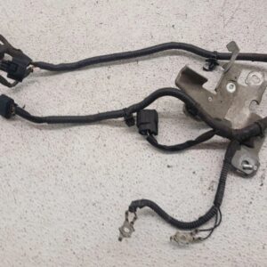 07-08 NISSAN 350Z 3.5HR A/T Engine Wiring Harness OEM 24011-EV20A