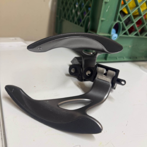 G37/370z paddle shifters