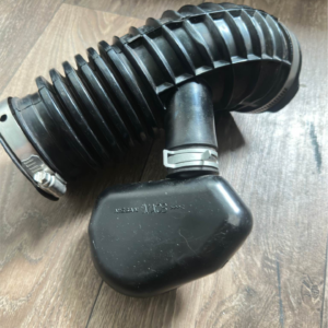 Infiniti/nissan intake boot/ resonator