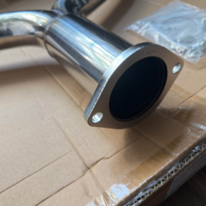 G37 q50 q60 370z performance Y pipe