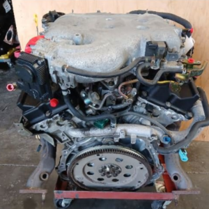 VQ35DE ENGINE MOTOR ASSEMBLY 2003-2007 G35 03-06  350Z