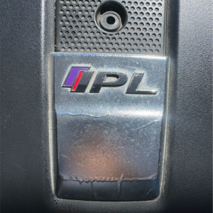 G37 ipl engine cover