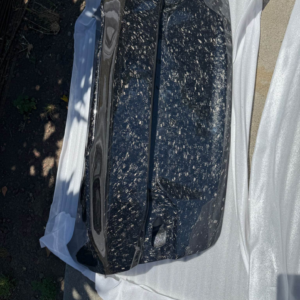 Forged Trunk Carbon Fiber Q50