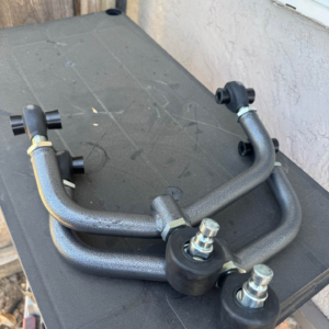 Z1 Motorsports G35/37 Sedan Upper Control Arms