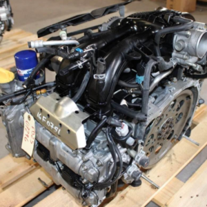 2013–2014 Subaru Legacy 2.5L Engine Motor Assembly 128K OEM