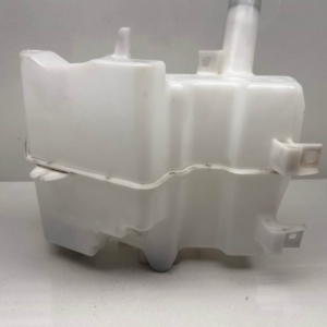 Infiniti G37 Sport windshield washer tank