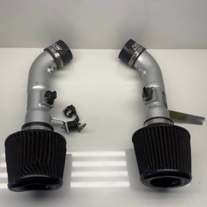 Infiniti g37 Q60 3.7 vhr dc sport intakes carb legal