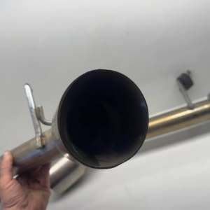 Infiniti G37 Q60 top speed muffler delete