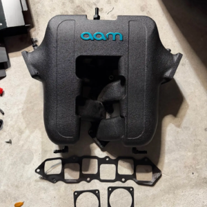 AAM Competition 370z/ 350z HR / G37 VQ37 Performance Intake  Manifold