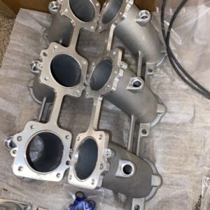 Nissan 350Z performance parts