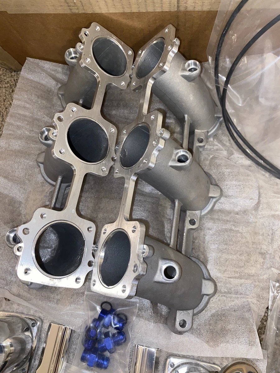 Nissan 350Z performance parts