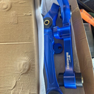 G35/350z control arms