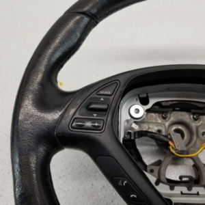 nissan steering wheel