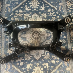 2011 Sedan G37x AWD Subframe
