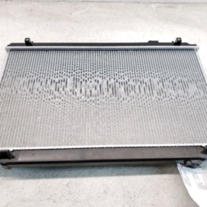 03-06 Nissan 350z M/T NEW Koyo Radiator