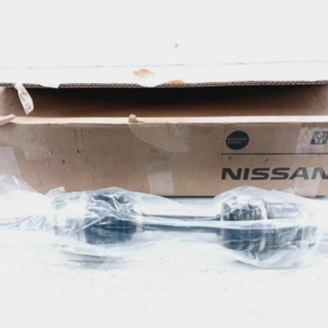 20-23 Nissan Frontier Front Axle Shaft AWD OEM 391009BT0A