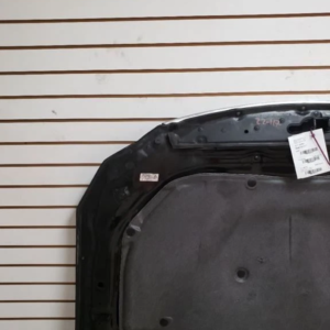 06-10 Infiniti M35/M45 Hood Black (KH3) OEM F5100EG0MM