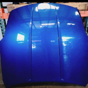 03-06 NISSAN 350Z Hood Bonnet Cover Blue/B17 OEM F5100CD0MM