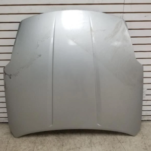 03-06 NISSAN 350Z Hood Bonnet Cover Silver/K23 OEM F5100CD0MM
