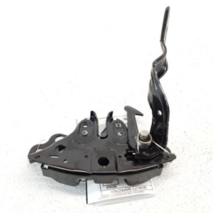 13-16 Nissan Altima Male Hood Lock OEM 656019HP1D