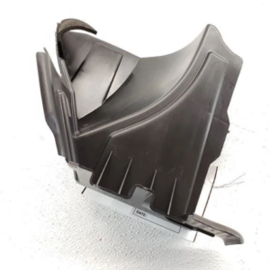 17-19 Nissan Armada Front Passenger Radiator Seal OEM 214985ZW0A
