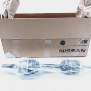 20-23 Nissan Frontier Front Axle Shaft AWD OEM 391009BT0A