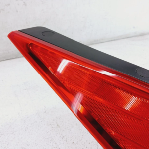 06-09 NISSAN 350Z Driver Tail Lamp Quarter Panel Mounted LED OEM 26555CF41A