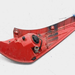 06-09 NISSAN 350Z Driver Tail Lamp Quarter Panel Mounted LED OEM 26555CF41A
