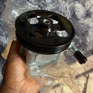 Buy OEM-quality power steering pumps for the 1997 Nissan Gloria Gran Turismo Y33 with the VQ25DE engine. Restores smooth, responsive hydraulic steering.