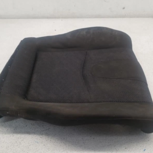 07-08 NISSAN 350Z Driver Front Seat Lower Cushion Black/G OEM 87351CD007