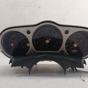 2006 NISSAN 350Z M/T Speedometer Instrument Cluster 102k OEM 24820CF40A