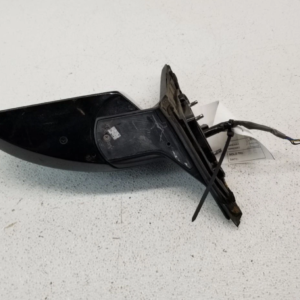 03-09 NISSAN 350Z Driver Side View Mirror Power Black/G41 OEM K6302CD060
