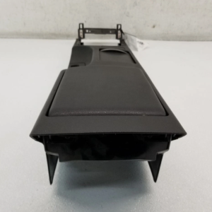 06-09 NISSAN 350Z M/T Center Console Black/G OEM 96911CF45A