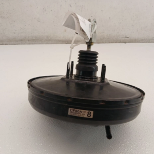 06-08 NISSAN 350Z Touring M/T Power Brake Booster OEM 47210CF50J