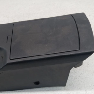 04-05 Nissan 350z Center Console Black (G) A/T OEM 96911CE81A