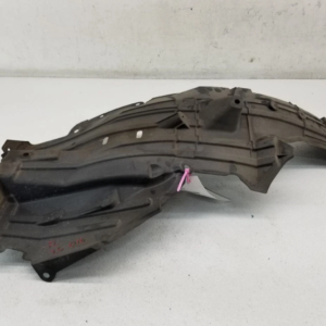03-09 NISSAN 350Z Coupe Front Driver Rearward Fender Liner OEM