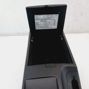 2003 NISSAN 350Z M/T Center Console Assy Black/G OEM 96911CD01A