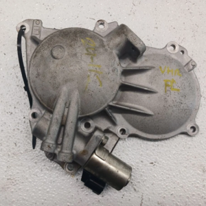 08-15 INFINITI G37 Q50 Q60 Q70 QX50 3.7L Driver LH VTC Cam Cover OEM 13040-EY03B